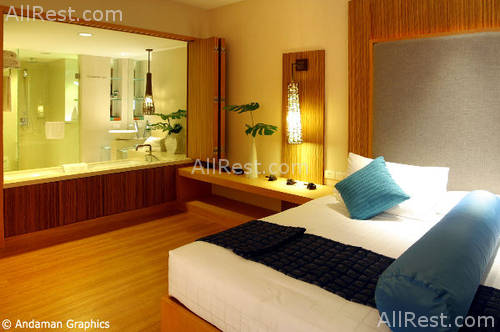 Holiday Inn Phuket 30
